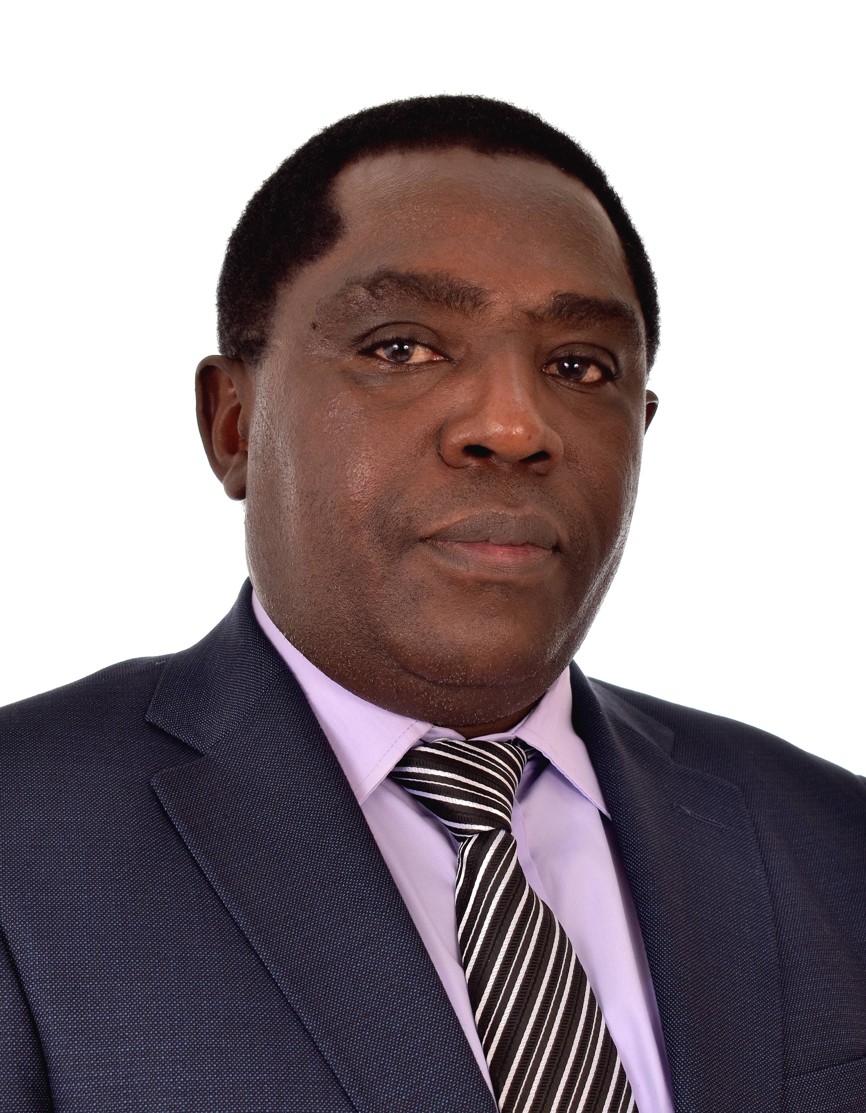 Joseph Karioki Ngige