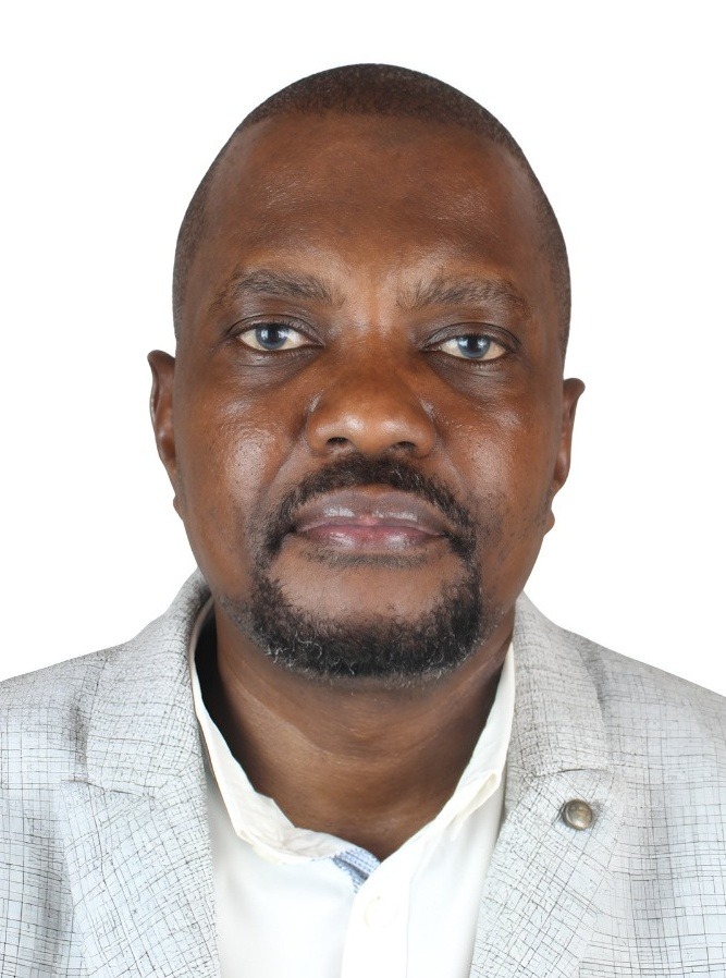 William Otemba Oyosi